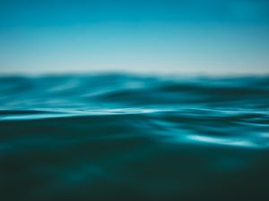 OPEN BLUE