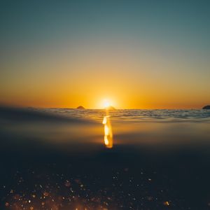 BOKEH SEA