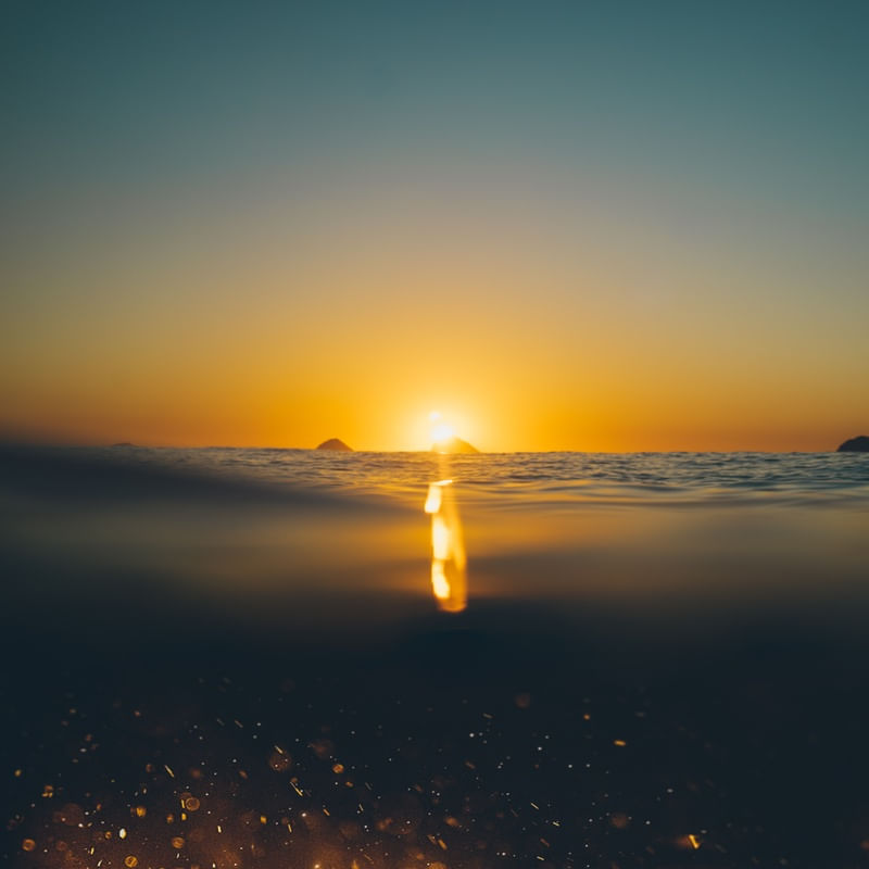 BOKEH SEA