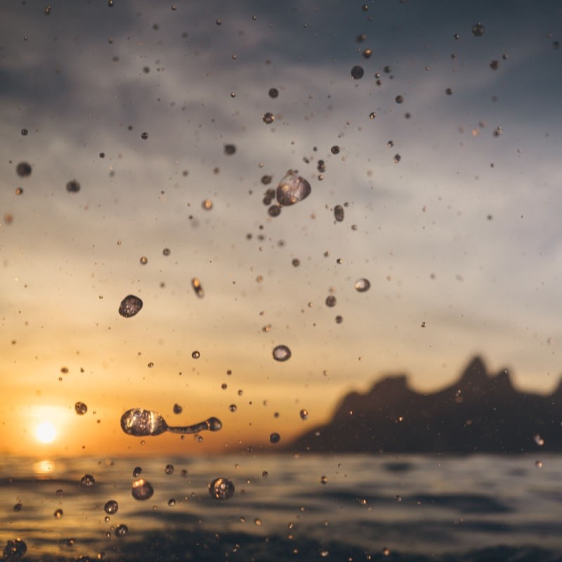 RIO SPLASH