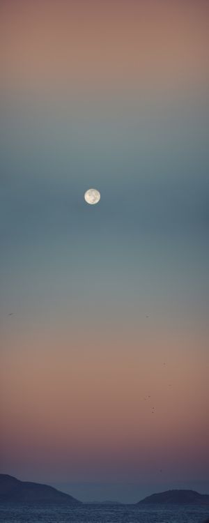 LUA CARIOCA