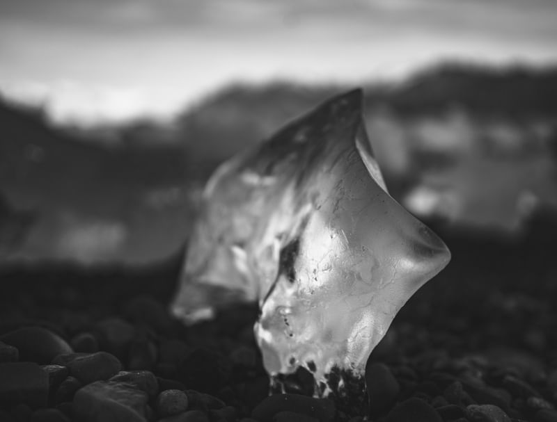 BLACK ICE