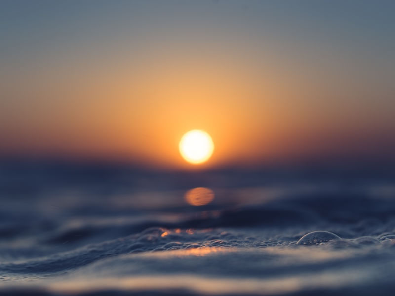 SENSE SEA