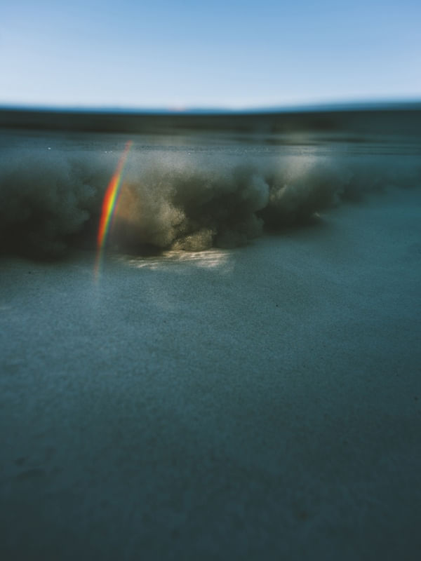 SEA FLARE