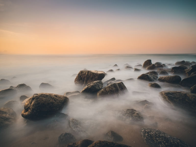 MAR DE CASA