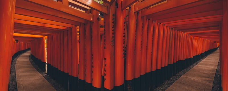 KYOTO HAI