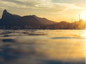 URCA SUNSET MOOD
