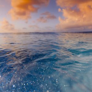 DESERT SEA
