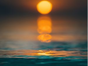 BEST SUNSET