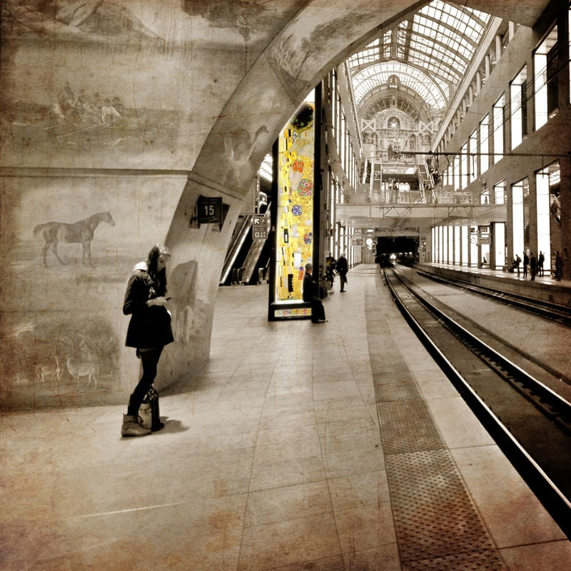 URBANARTS