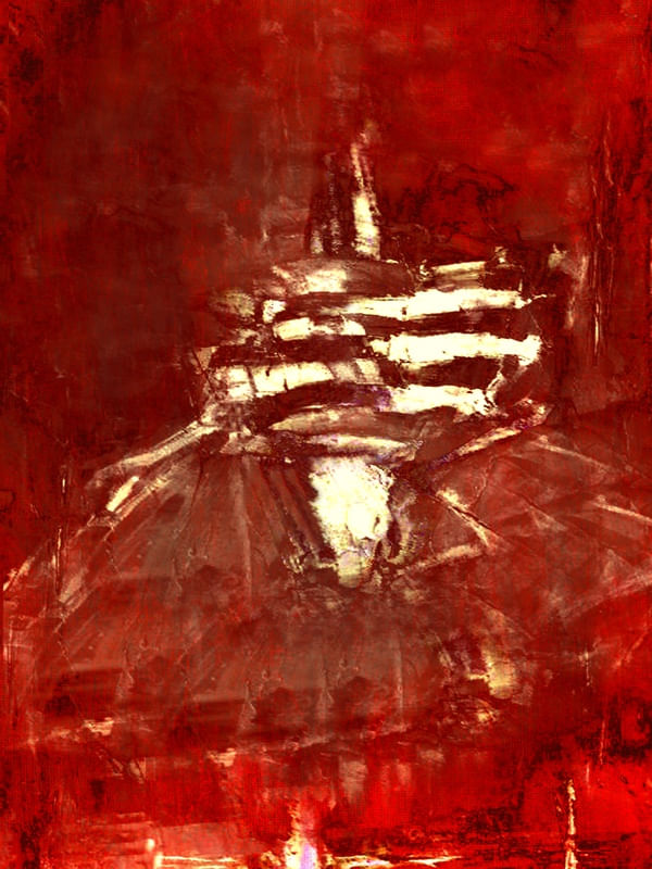 XANGÔ