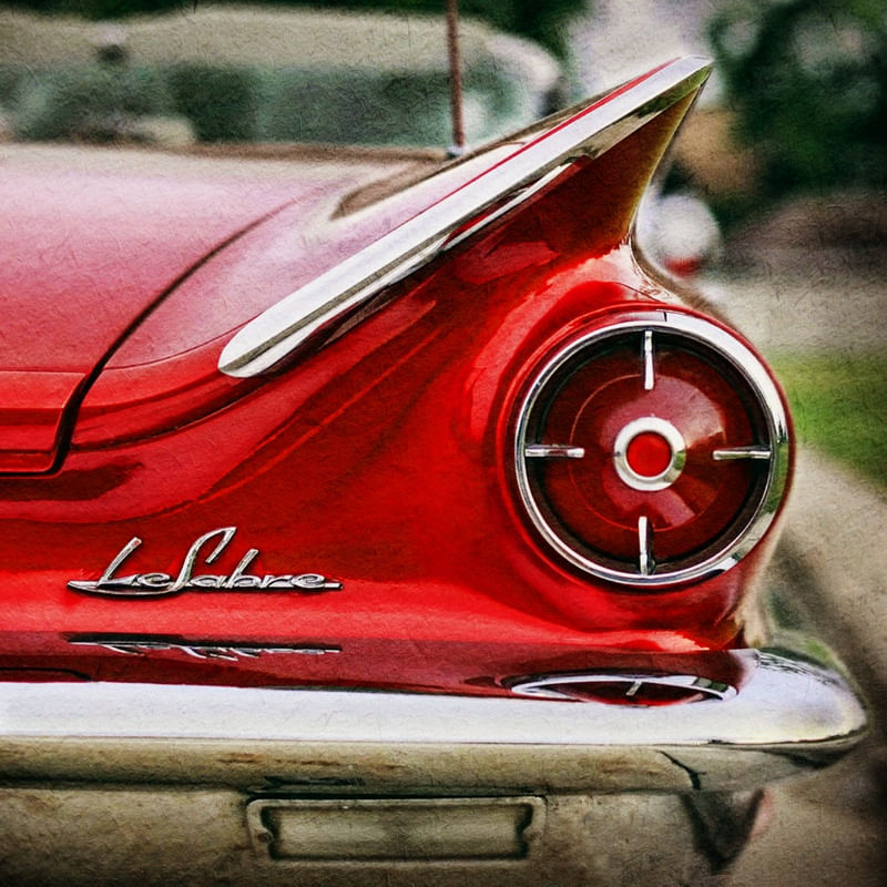 LE SABRE