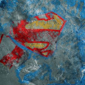 SUPER HOMEM