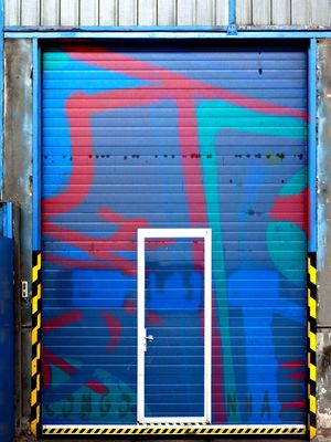 PORTA EM CONGONHAS