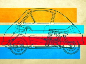 ISETTA