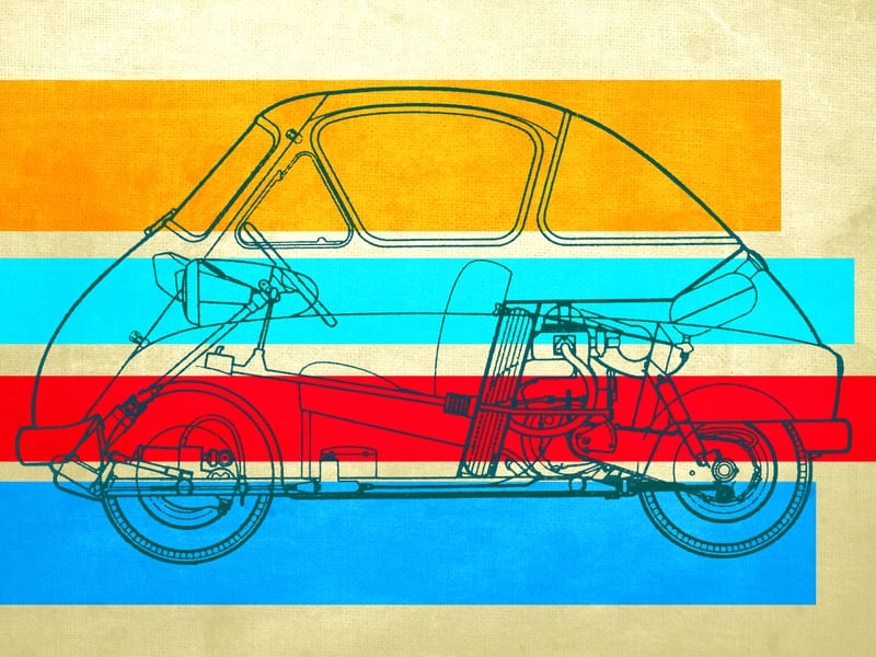 ISETTA