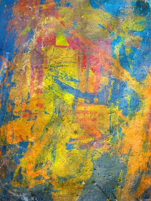 RISO AMARELO