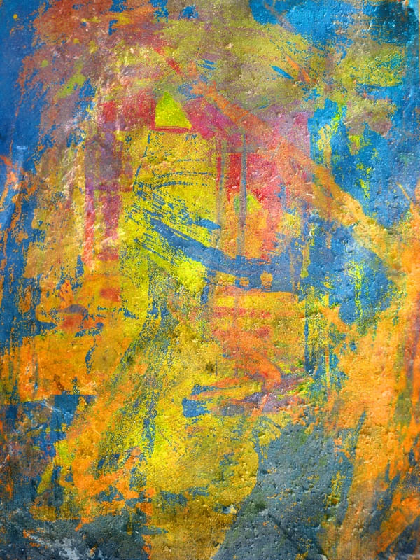 RISO AMARELO