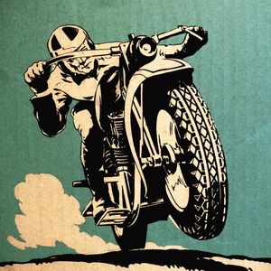 CAFE RACER 2