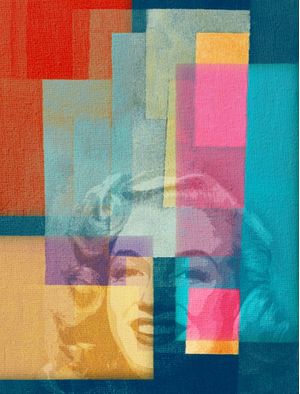 DIVAS - MARILYN