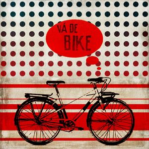 PENSANDO EM BIKE