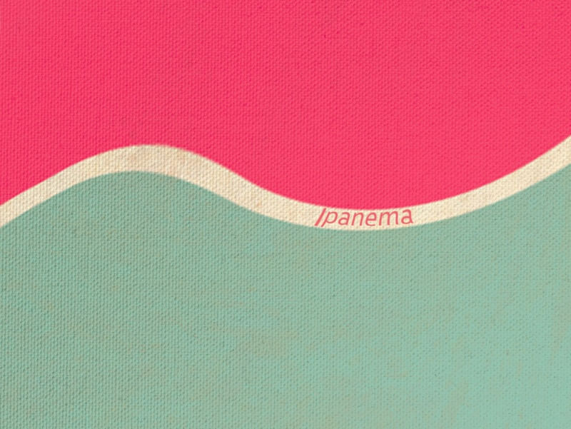 ONDA EM IPANEMA
