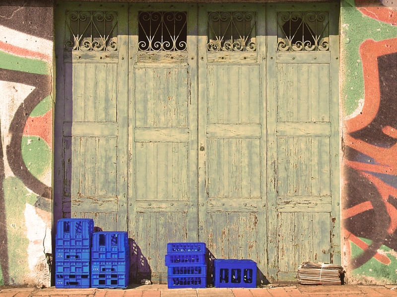 PORTA NA PENHA