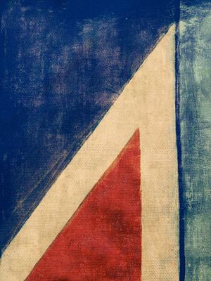 SAILS UPWIND