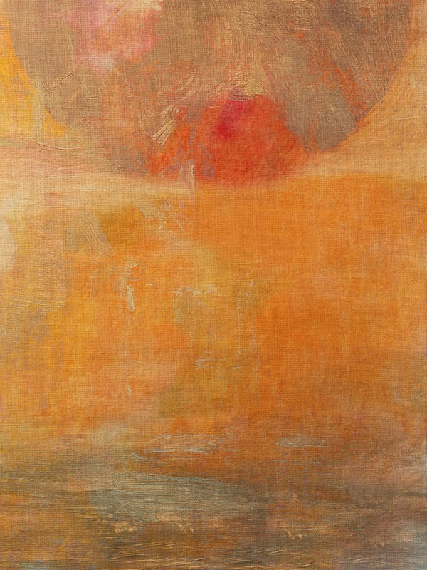 SOL IMPLÁCAVEL