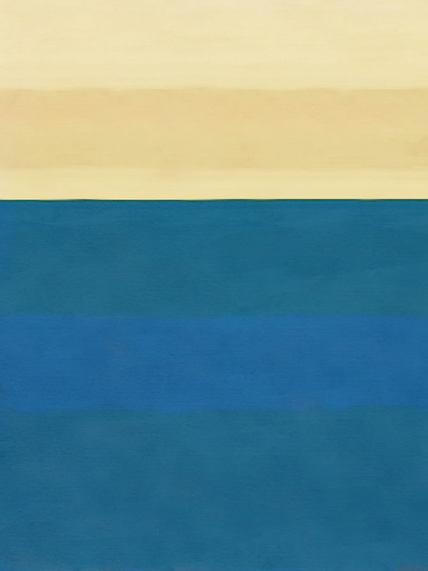 AREIA AZUL