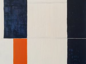 HOTSPOT - ABSTRATO GEOMÉTRICO BY AI