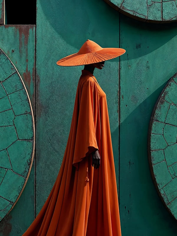SAGRADA ARQUITETURA