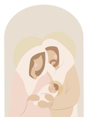 SAGRADA FAMÍLIA