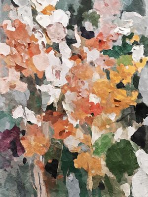 JARDIM EXPRESSIONISTA DA HELO