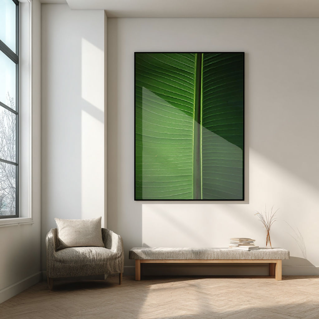 LEAF NATURE 18