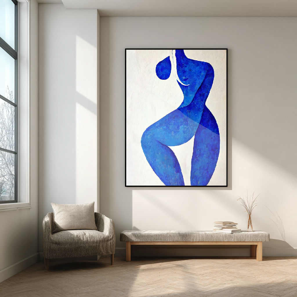 MULHERES DE MATISSE 03