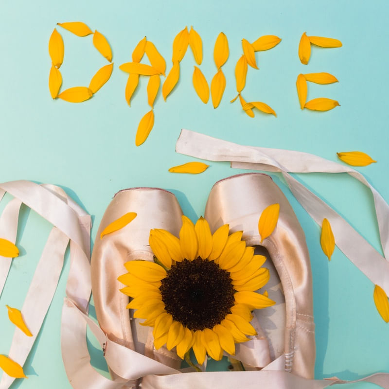 DANCE <3 ASB