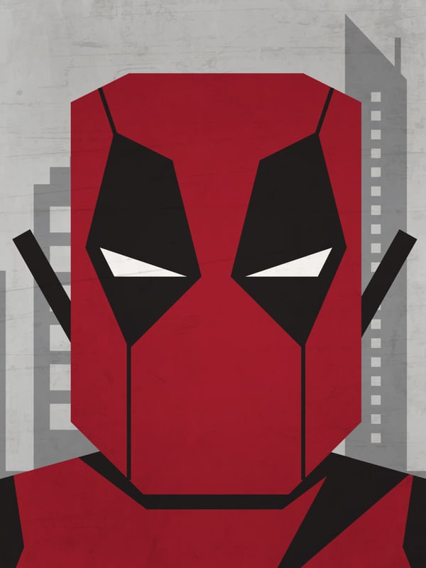 MR. DEADPOOL