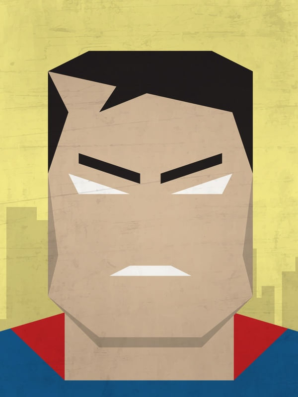 MR. SUPER