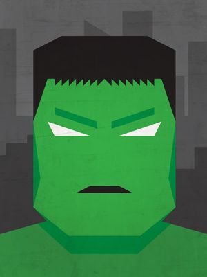 MR. GREEN