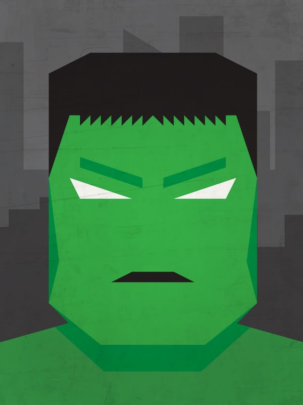 MR. GREEN