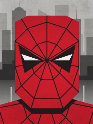 MR. SPIDER