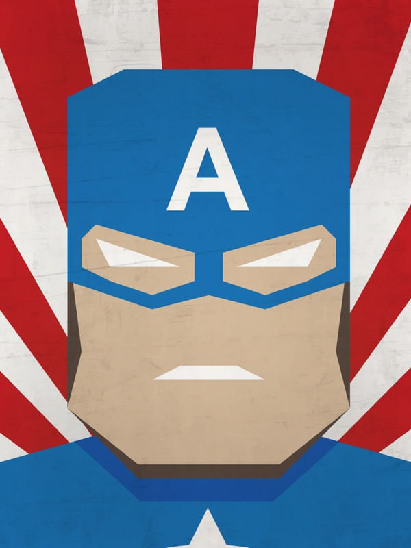 MR. CAPTAIN