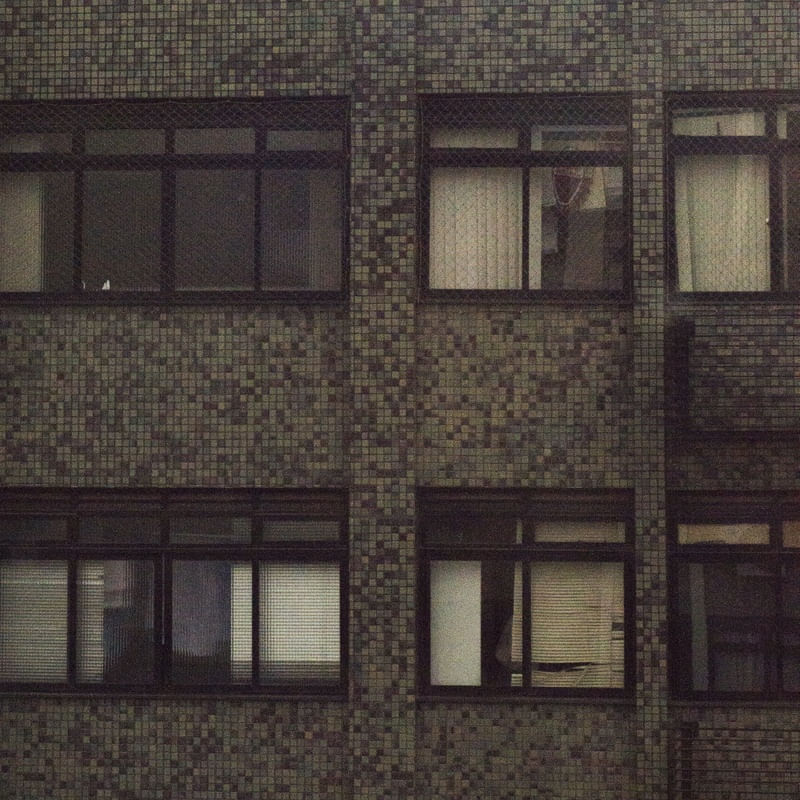 BUILDING LINES #1