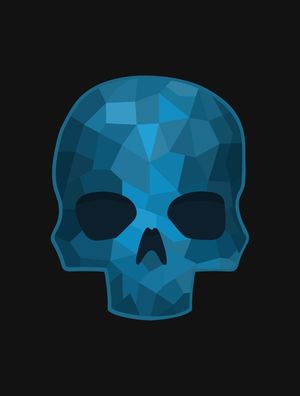 CAVEIRA AZUL 2
