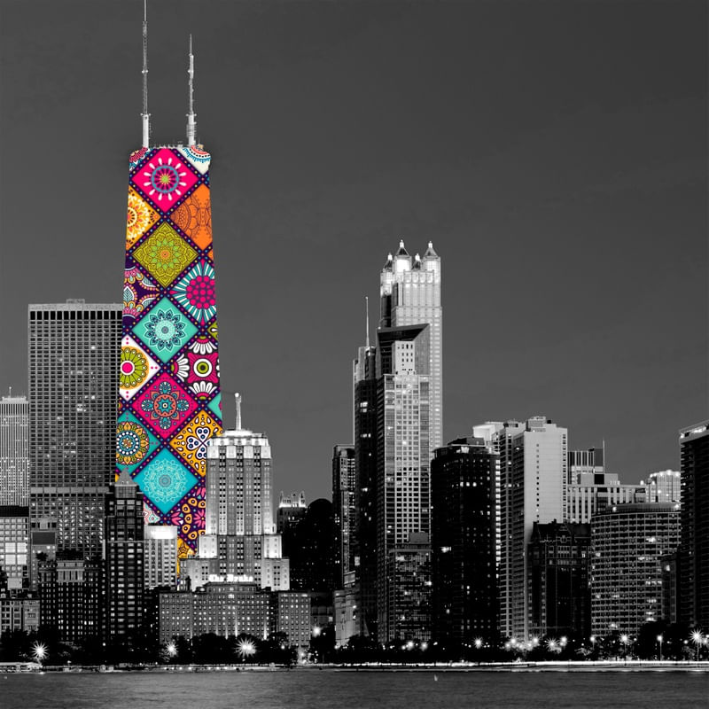CHICAGO - AI