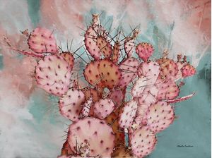 BOUQUET ROSA
