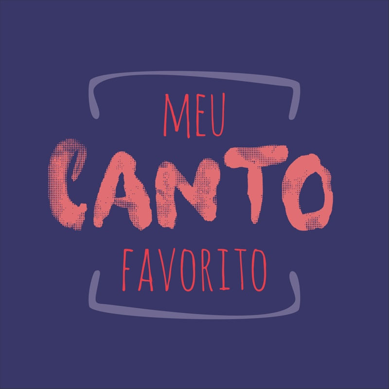 MEU CANTO FAVORITO