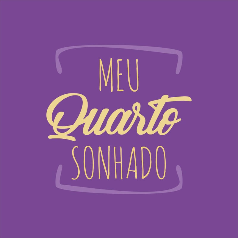 MEU QUARTO DESEJADO