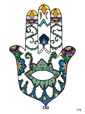 HAMSA FLORIDA